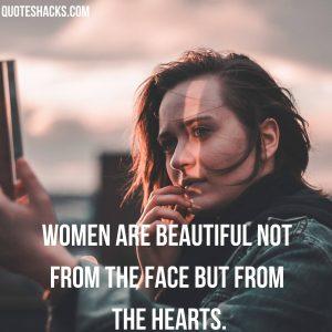 Woman empowerment quotes