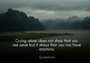 sad soothing quotes