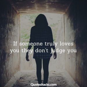 Fake love quotes