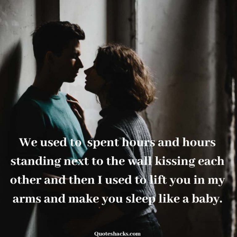 55 Romantic Good Night Messages For Her - Quotes Hacks