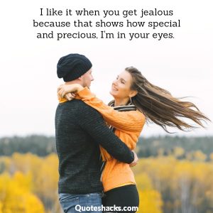 Sweet boyfriend quotes